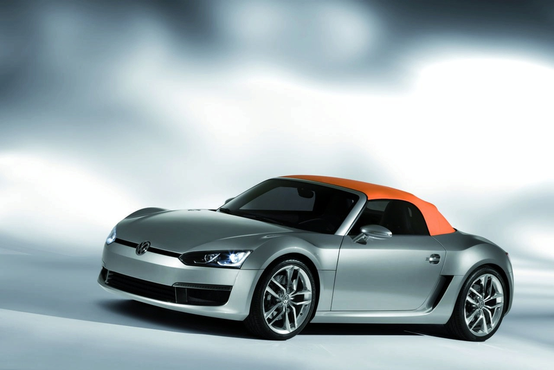 Illustration for article titled Top Ten 2009 Detroit Auto Show Galleries: Day One